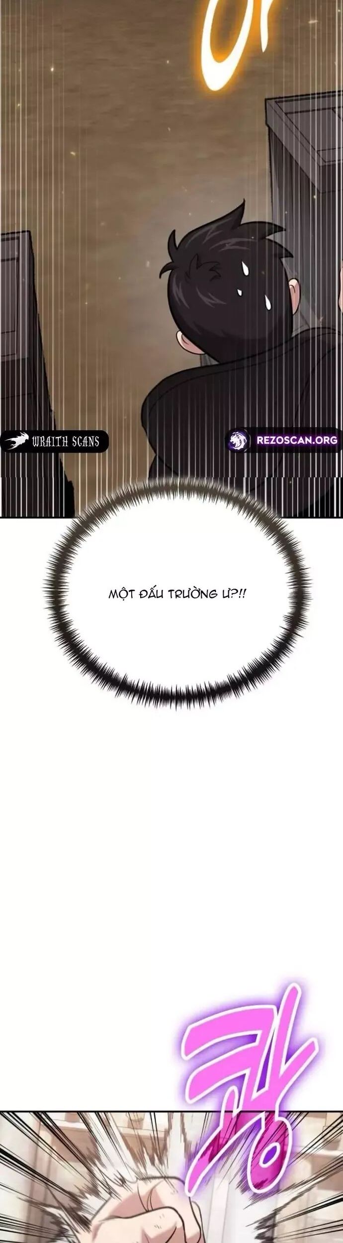 Làm Sao Sống Như Một Trị Liệu Sư Ngầm - Chương 113 - Trang 25