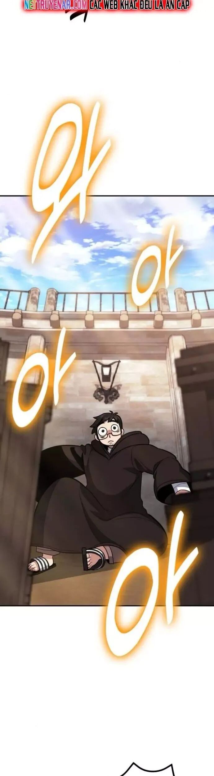 Làm Sao Sống Như Một Trị Liệu Sư Ngầm - Chương 113 - Trang 23