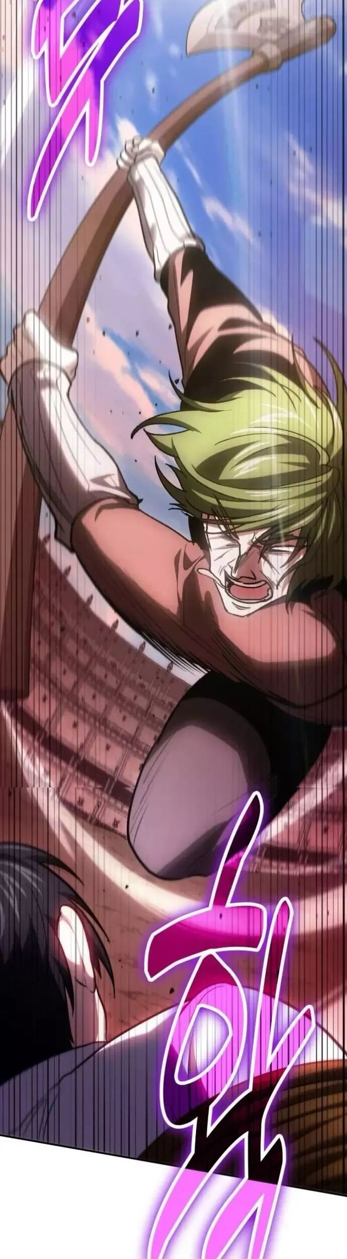 Làm Sao Sống Như Một Trị Liệu Sư Ngầm - Chương 113 - Trang 39