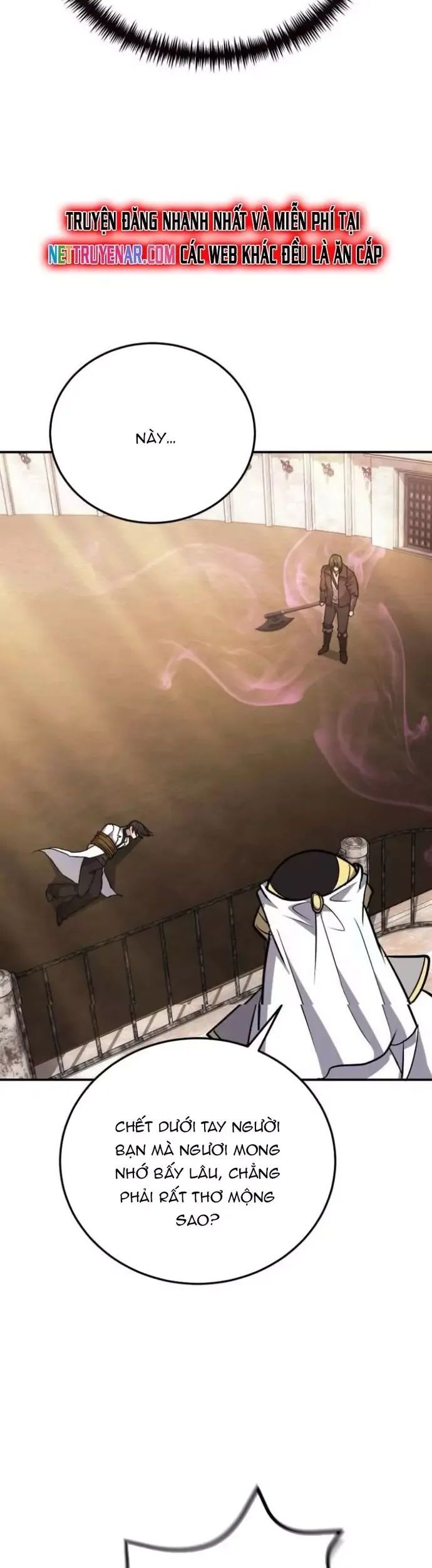 Làm Sao Sống Như Một Trị Liệu Sư Ngầm - Chương 113 - Trang 36
