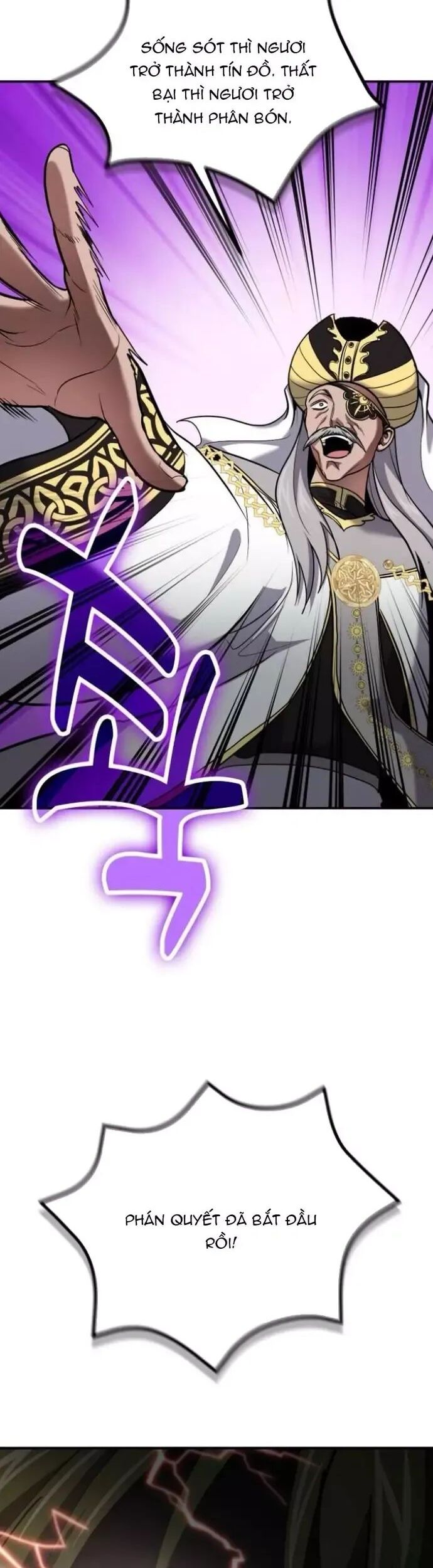 Làm Sao Sống Như Một Trị Liệu Sư Ngầm - Chương 113 - Trang 37