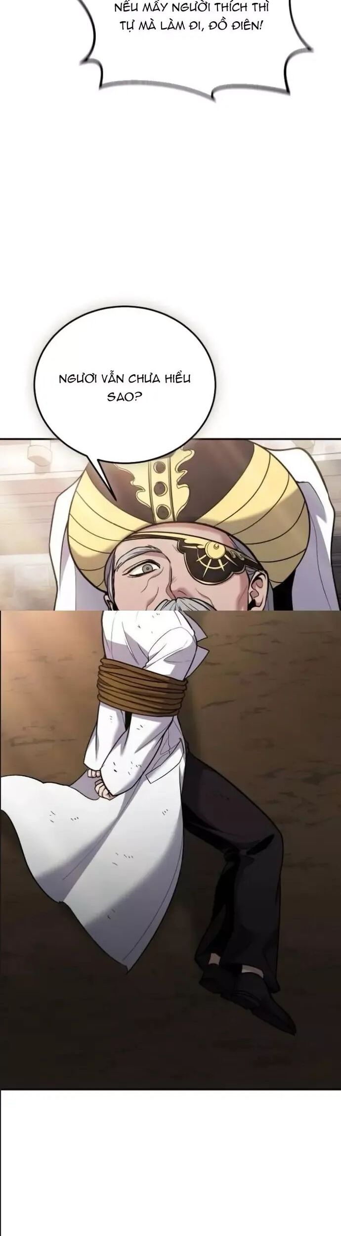 Làm Sao Sống Như Một Trị Liệu Sư Ngầm - Chương 113 - Trang 27