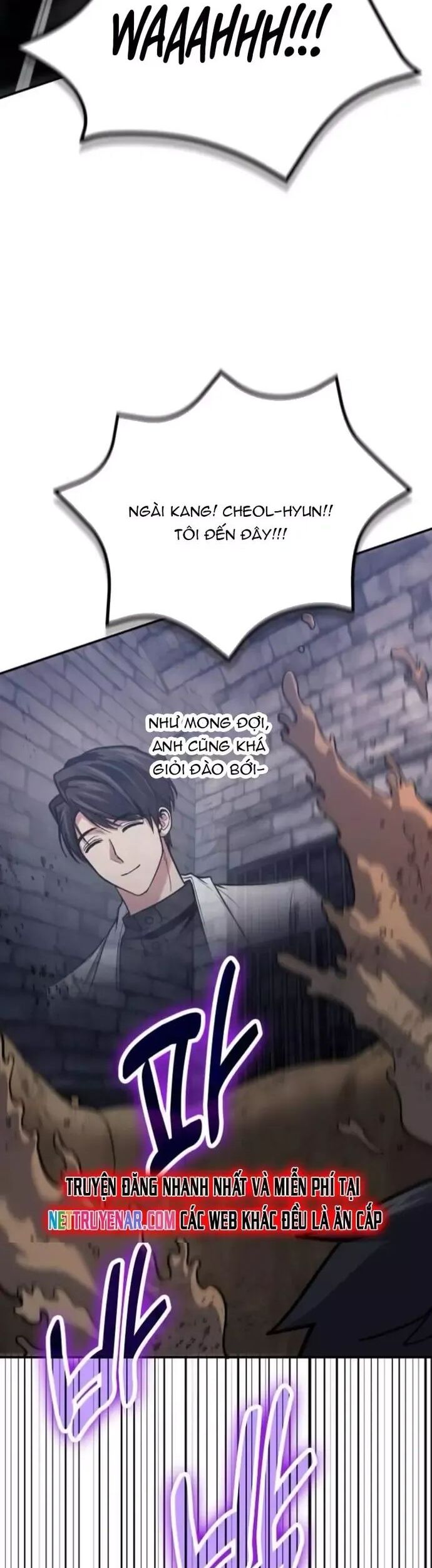 Làm Sao Sống Như Một Trị Liệu Sư Ngầm - Chương 113 - Trang 19