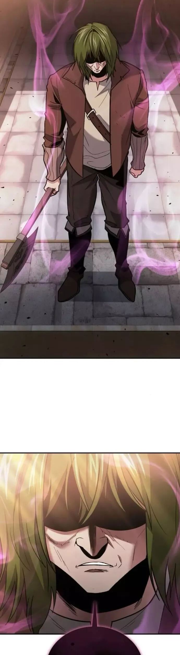 Làm Sao Sống Như Một Trị Liệu Sư Ngầm - Chương 113 - Trang 33