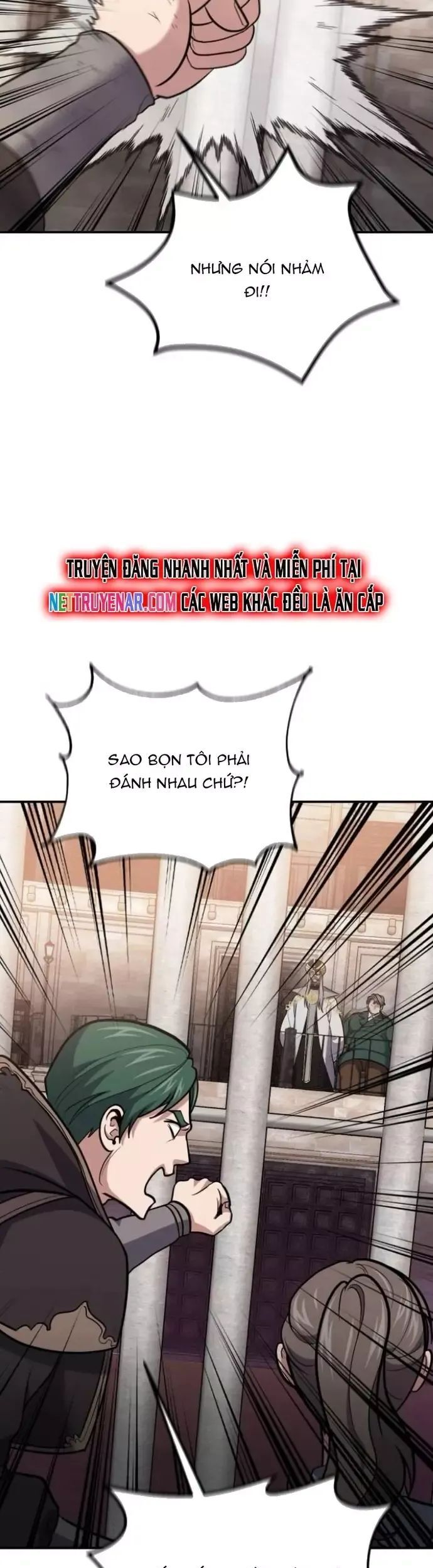 Làm Sao Sống Như Một Trị Liệu Sư Ngầm - Chương 113 - Trang 26