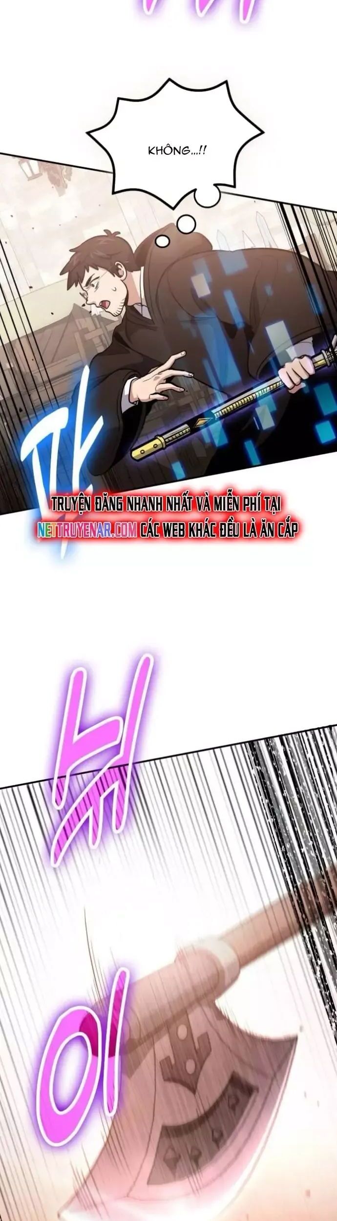 Làm Sao Sống Như Một Trị Liệu Sư Ngầm - Chương 113 - Trang 40