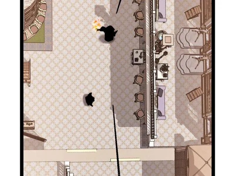 Tội Ác Chi Thành - Chương 7 - Trang 47