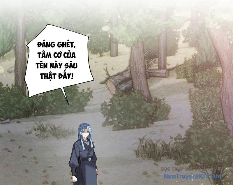 Kẻ Thù Của Ta Lại Thành Đạo Lữ - Chương 9 - Trang 25