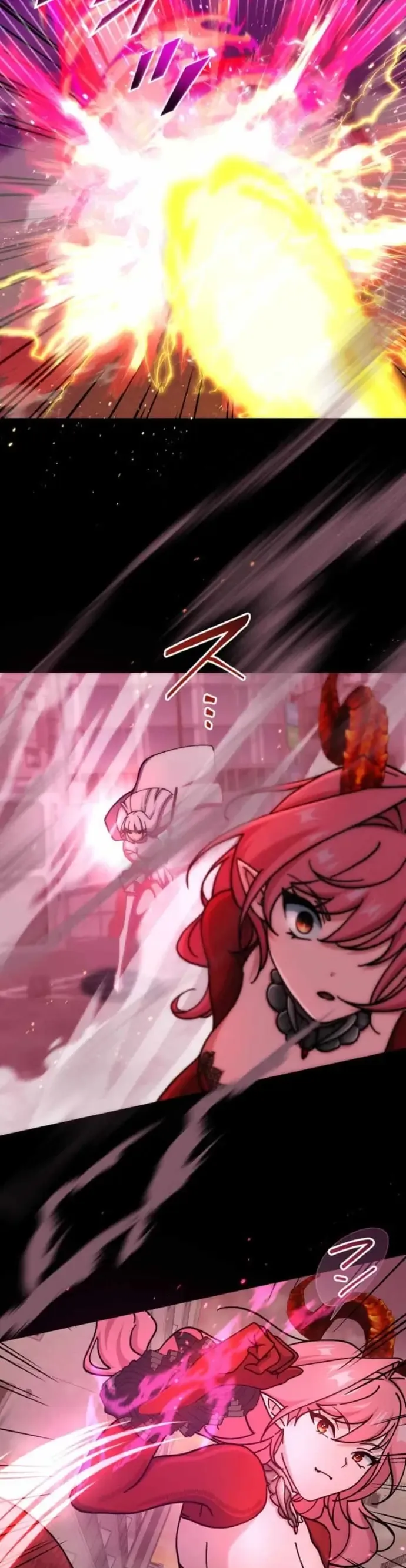 Kẻ Lạc Lối: Quỷ Vương Trọng Khải - Chương 35 - Trang 22