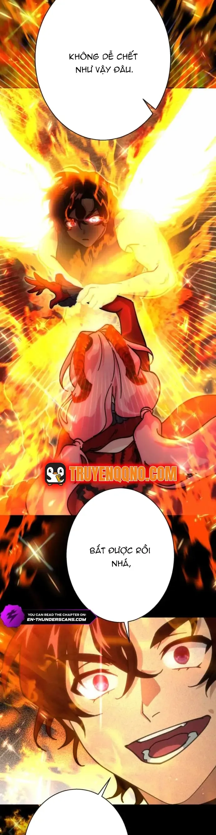 Kẻ Lạc Lối: Quỷ Vương Trọng Khải - Chương 35 - Trang 37