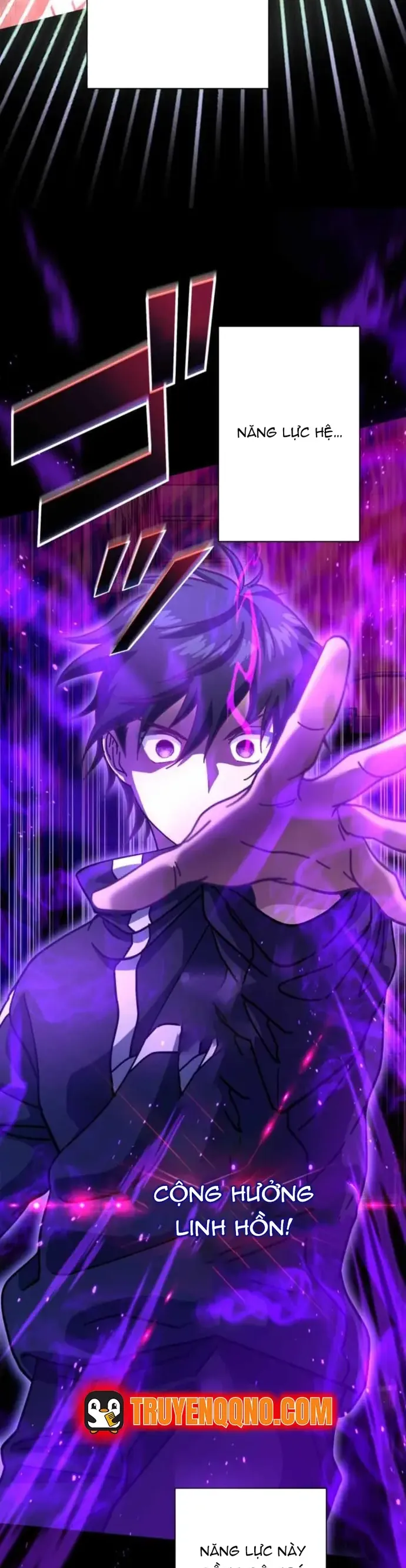 Kẻ Lạc Lối: Quỷ Vương Trọng Khải - Chương 35 - Trang 41