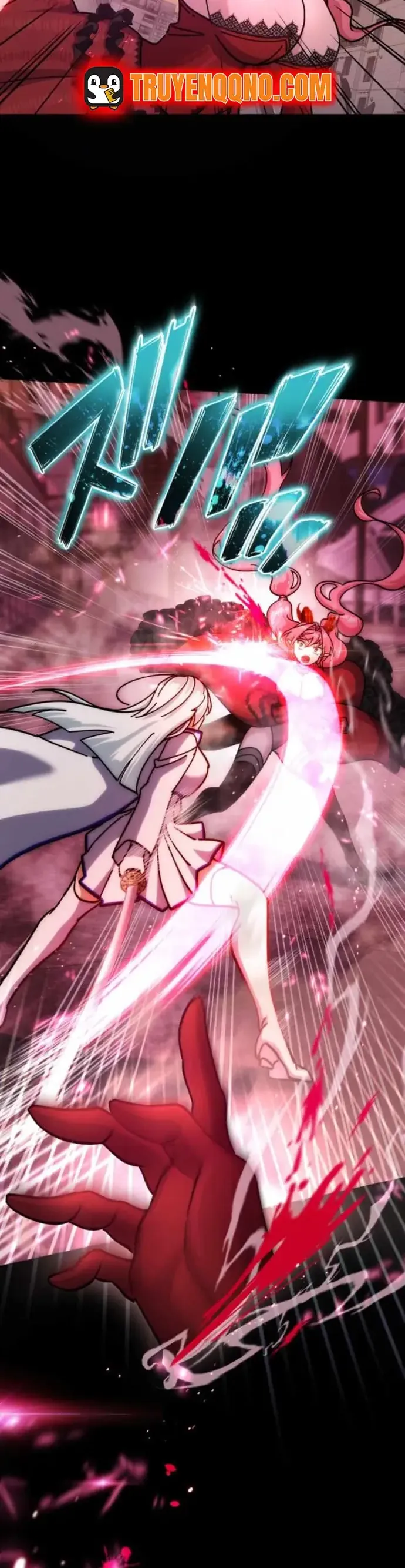 Kẻ Lạc Lối: Quỷ Vương Trọng Khải - Chương 35 - Trang 23