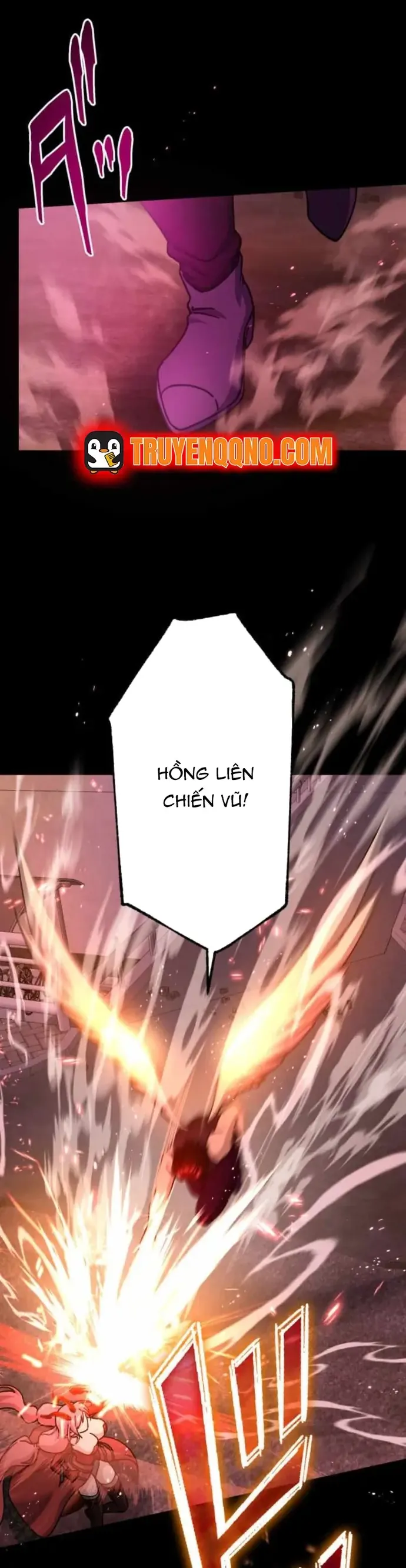 Kẻ Lạc Lối: Quỷ Vương Trọng Khải - Chương 35 - Trang 18