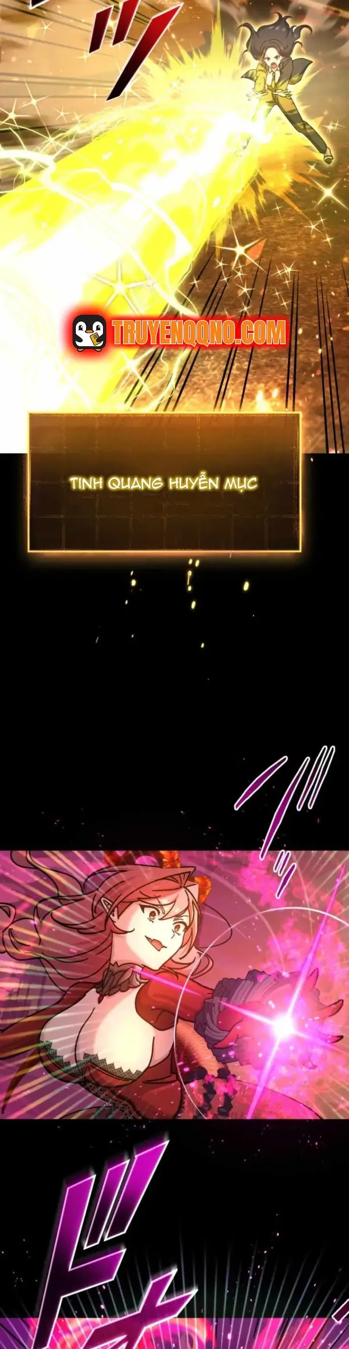 Kẻ Lạc Lối: Quỷ Vương Trọng Khải - Chương 35 - Trang 21