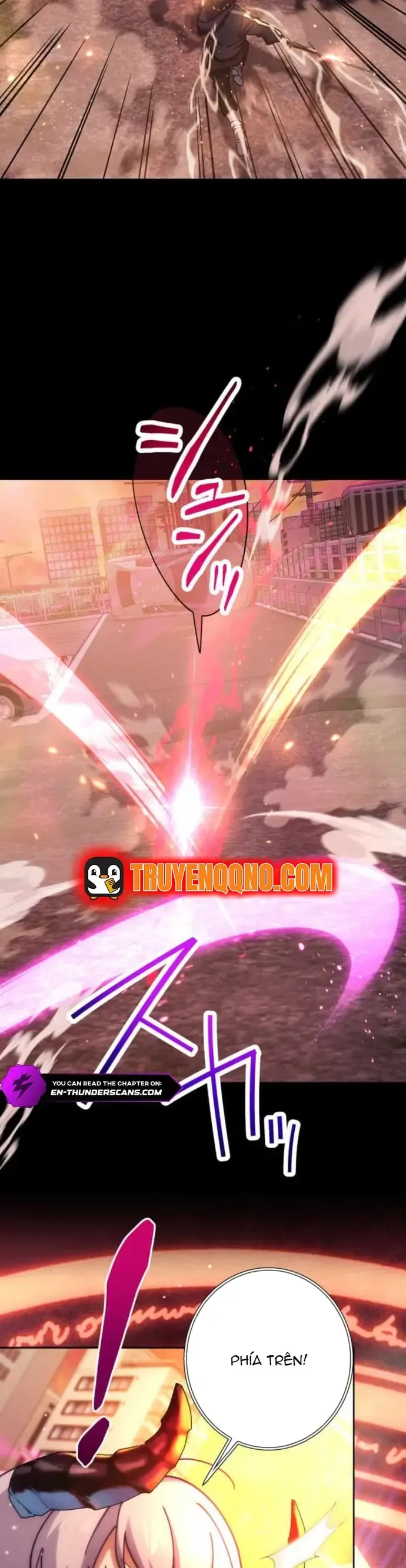 Kẻ Lạc Lối: Quỷ Vương Trọng Khải - Chương 35 - Trang 31