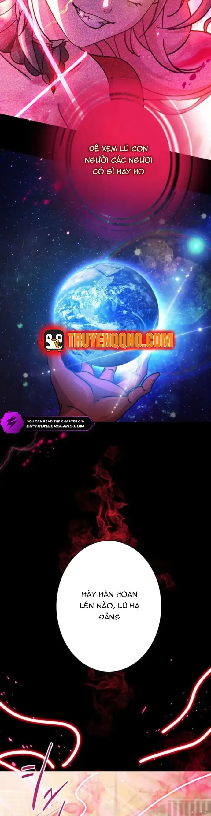 Kẻ Lạc Lối: Quỷ Vương Trọng Khải - Chương 35 - Trang 15