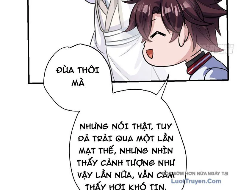 Hoang Thiên Đế Giáng Lâm: Mình Ta Độc Tôn Tại Tận Thế - Chương 3 - Trang 53