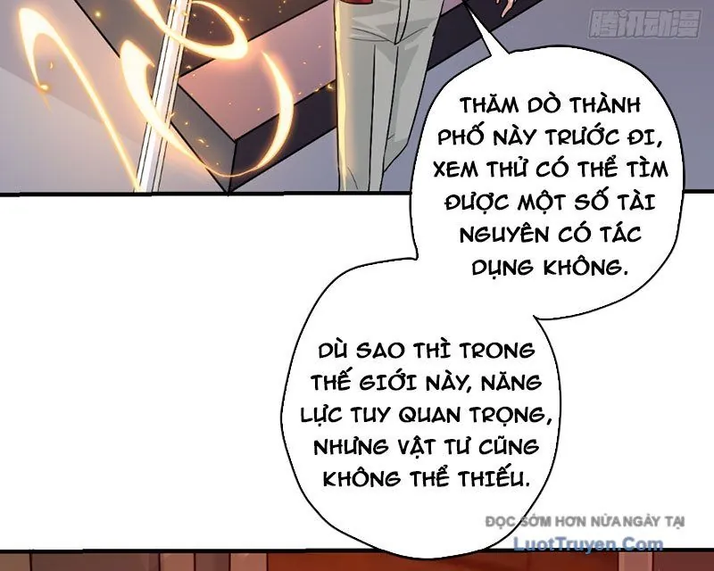 Hoang Thiên Đế Giáng Lâm: Mình Ta Độc Tôn Tại Tận Thế - Chương 3 - Trang 55