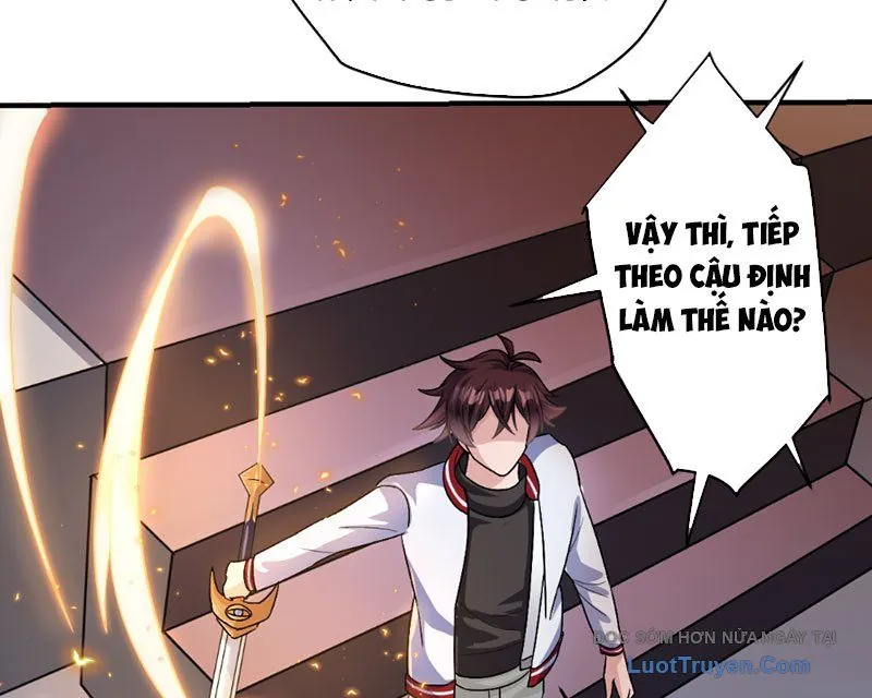 Hoang Thiên Đế Giáng Lâm: Mình Ta Độc Tôn Tại Tận Thế - Chương 3 - Trang 54