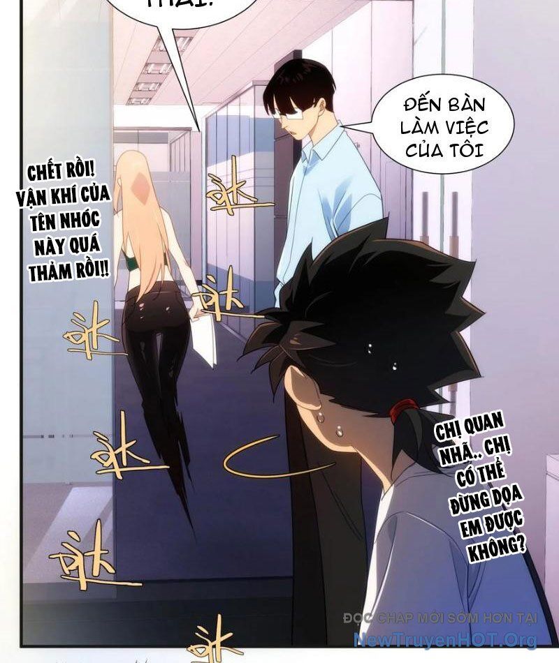 Linh Cảnh Hành Giả - Chương 11 - Trang 28