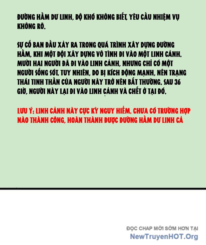 Linh Cảnh Hành Giả - Chương 11 - Trang 39