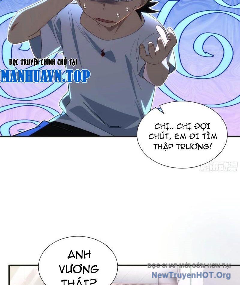 Linh Cảnh Hành Giả - Chương 11 - Trang 27