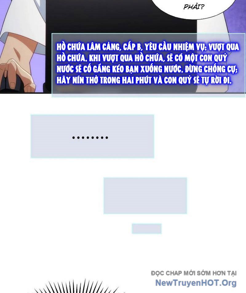 Linh Cảnh Hành Giả - Chương 11 - Trang 35