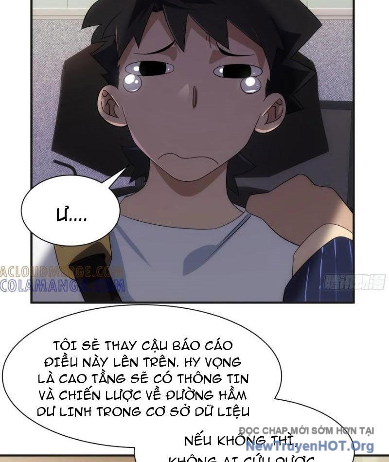 Linh Cảnh Hành Giả - Chương 11 - Trang 61