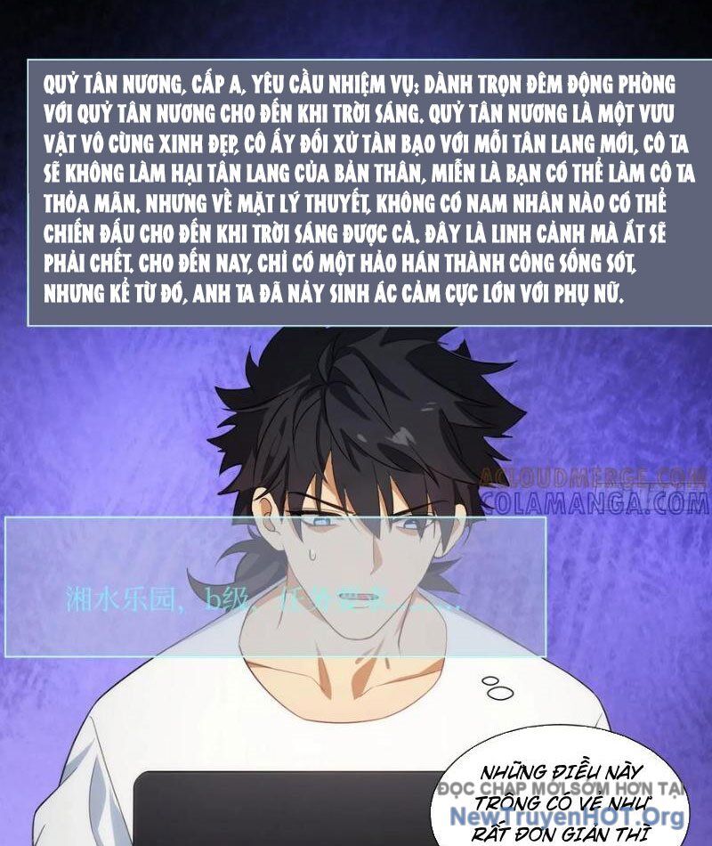 Linh Cảnh Hành Giả - Chương 11 - Trang 34
