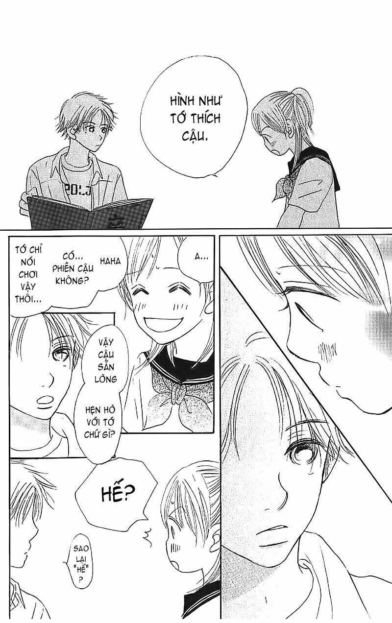 Bokura Ga Ita - Chương 3 - Trang 16