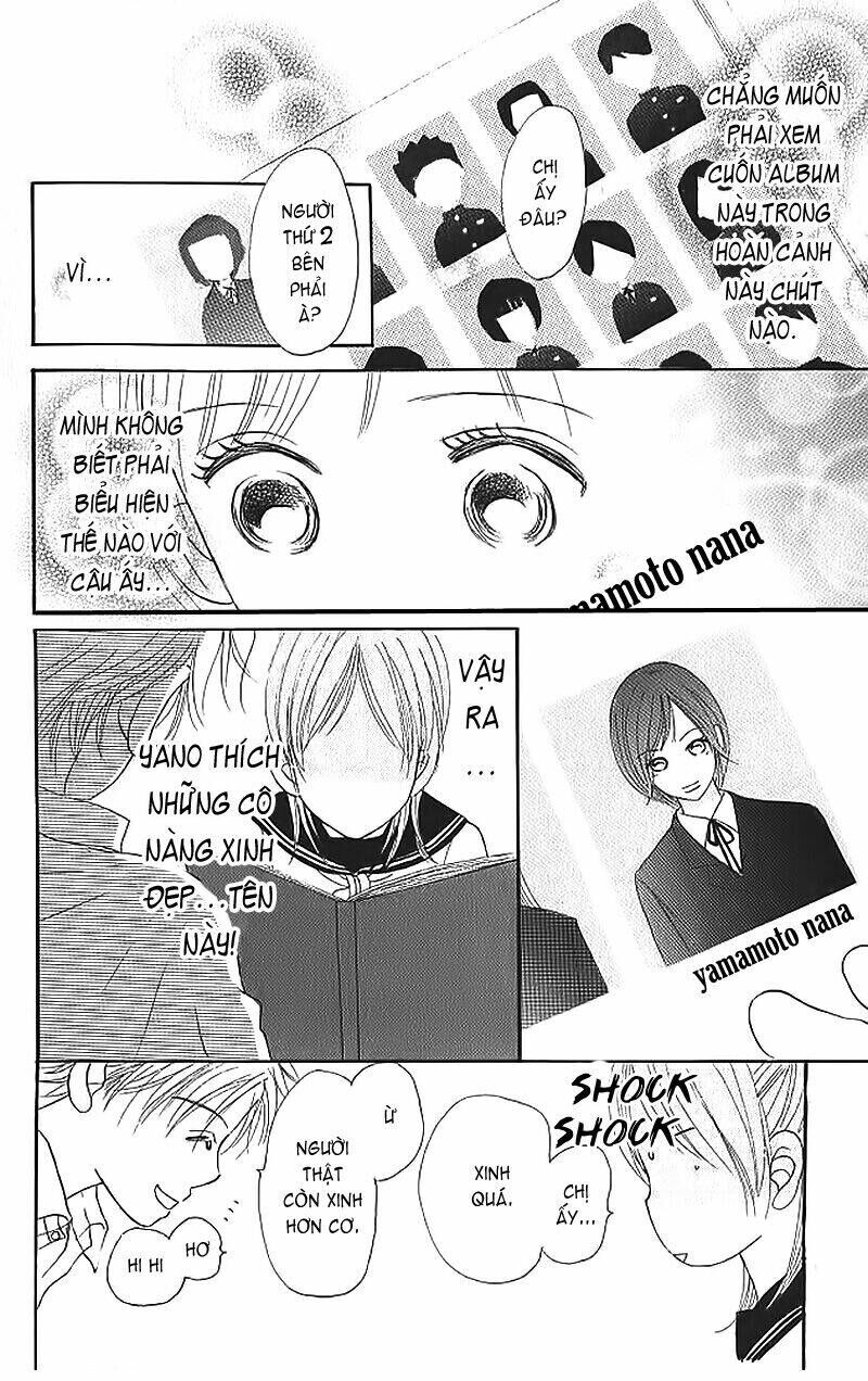 Bokura Ga Ita - Chương 3 - Trang 12