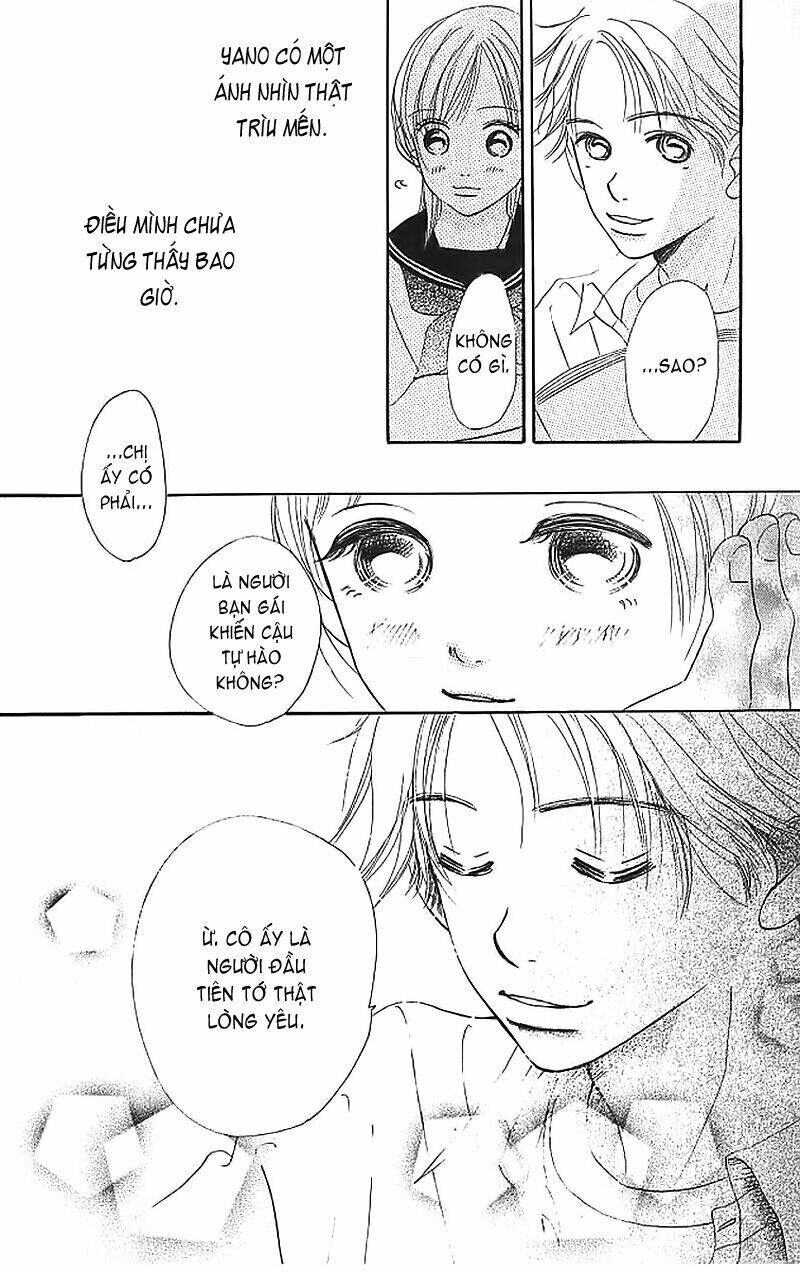 Bokura Ga Ita - Chương 3 - Trang 14