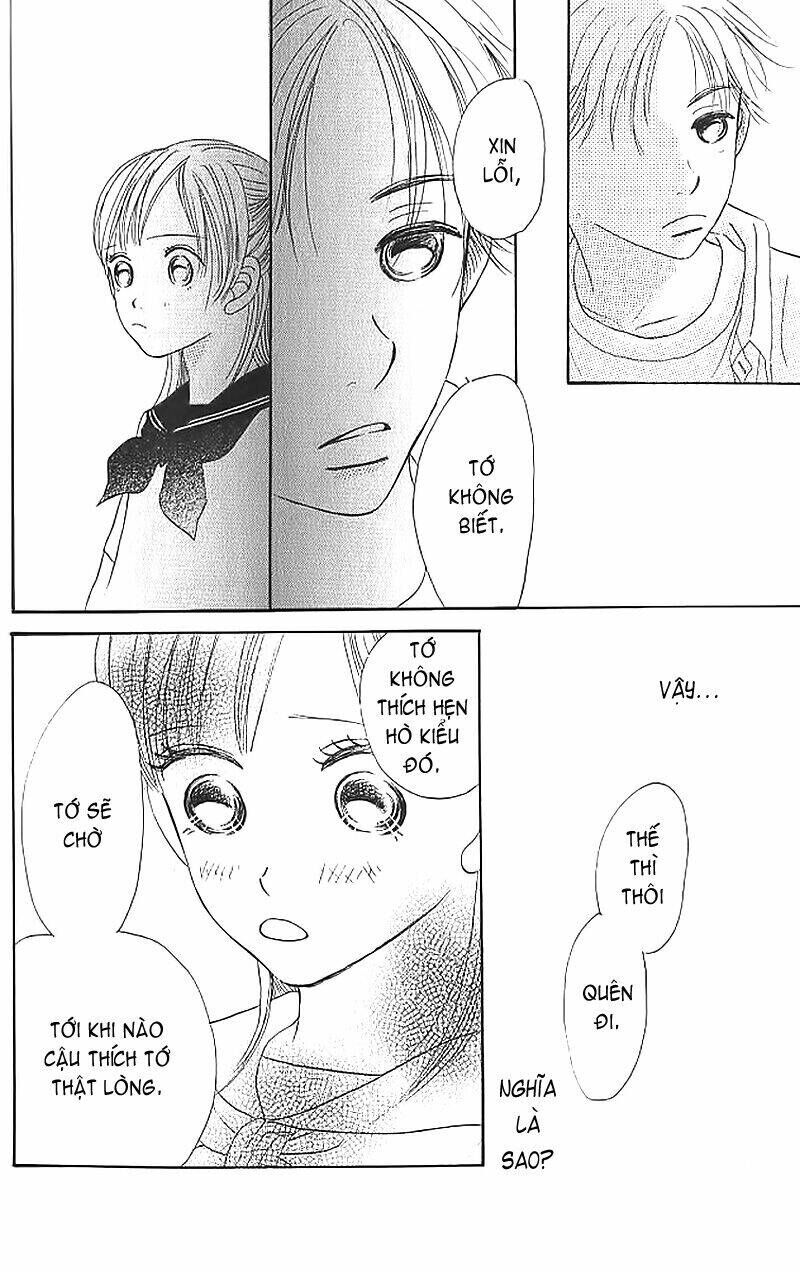 Bokura Ga Ita - Chương 3 - Trang 18