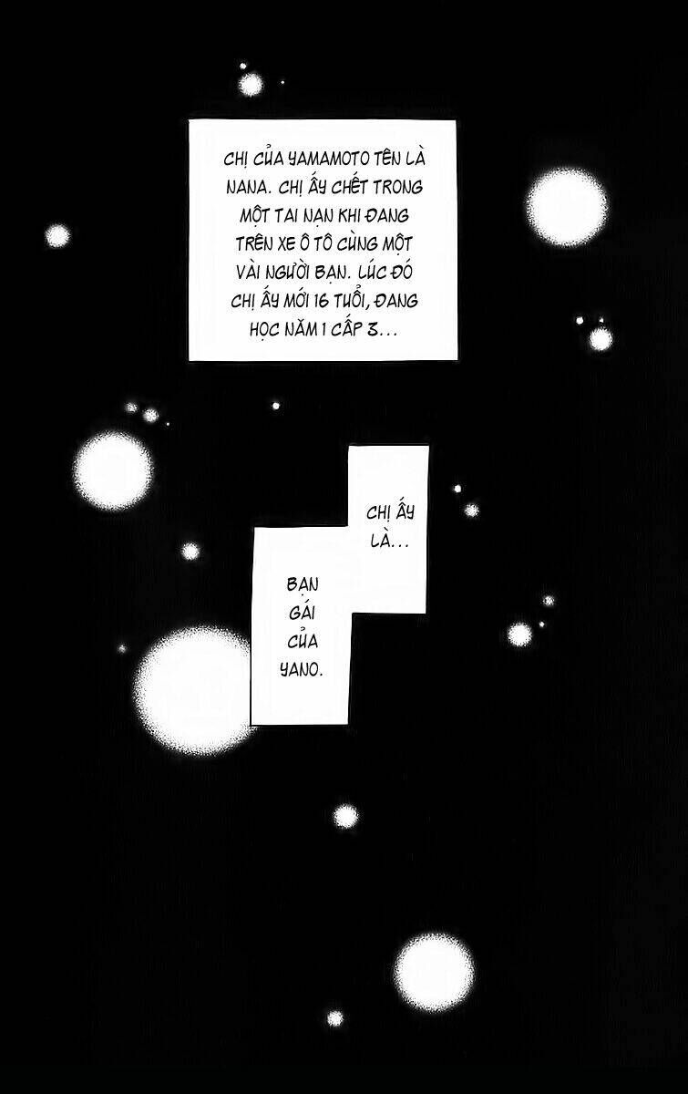 Bokura Ga Ita - Chương 3 - Trang 2
