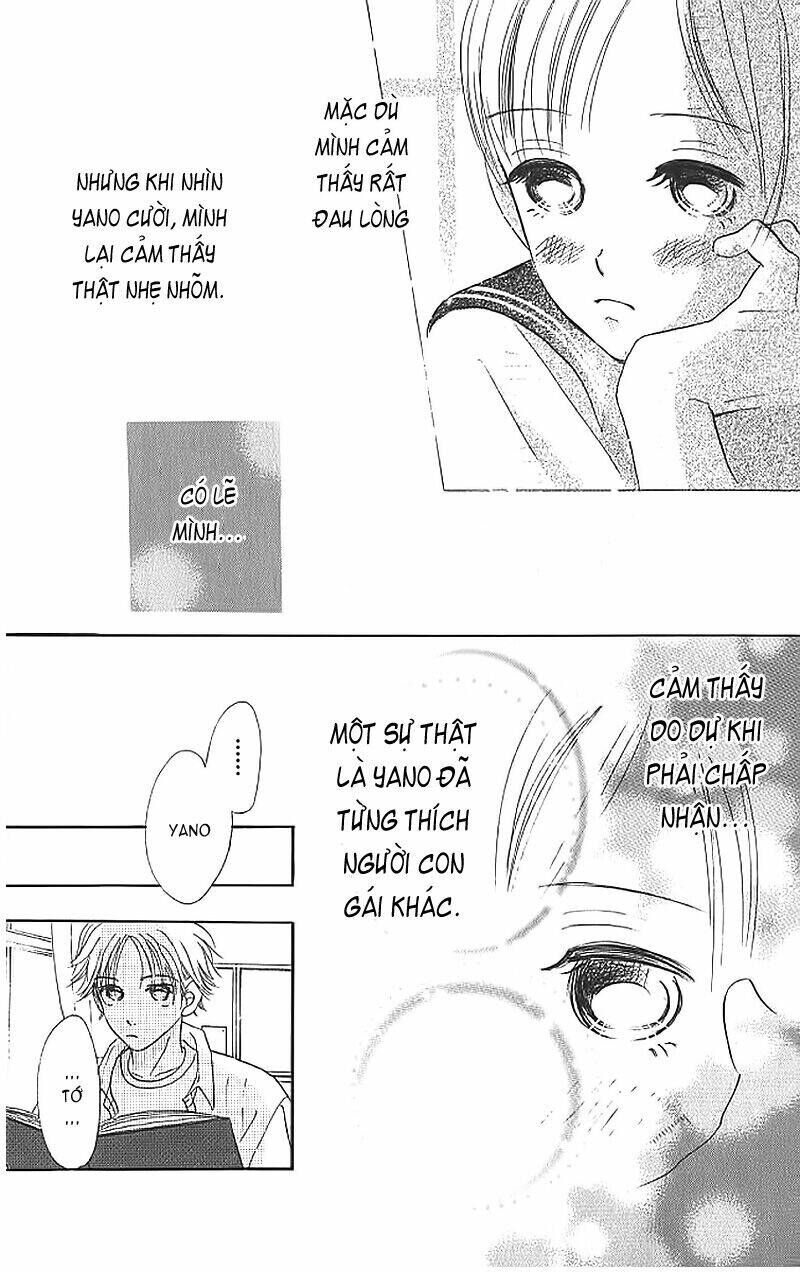 Bokura Ga Ita - Chương 3 - Trang 15