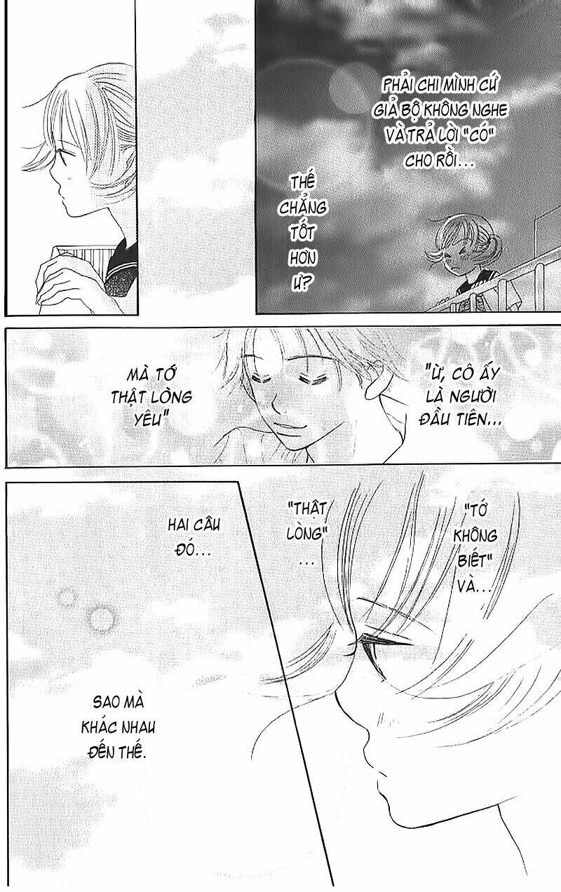 Bokura Ga Ita - Chương 3 - Trang 20
