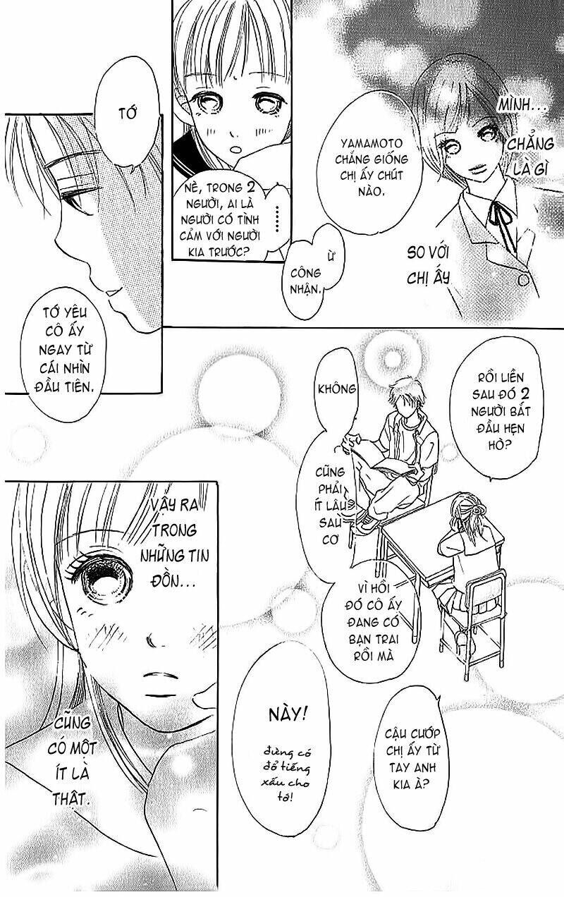 Bokura Ga Ita - Chương 3 - Trang 13