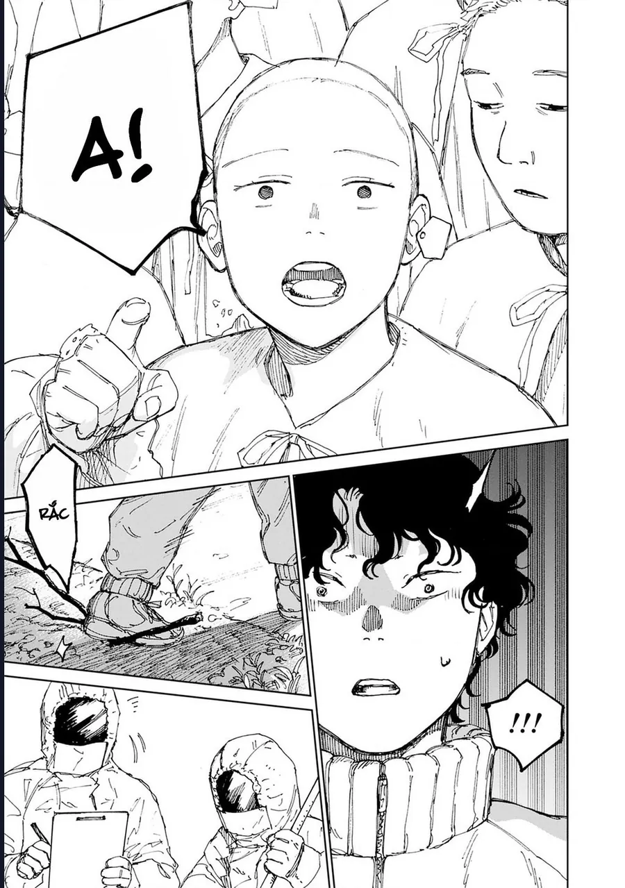 Jiya Trong Huyết Viên - Chương 7 - Trang 5