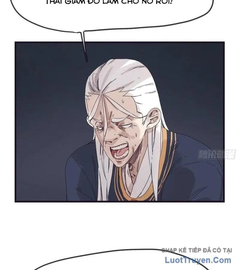 Hiệp Khách Hành Bất Thông - Chương 136 - Trang 10