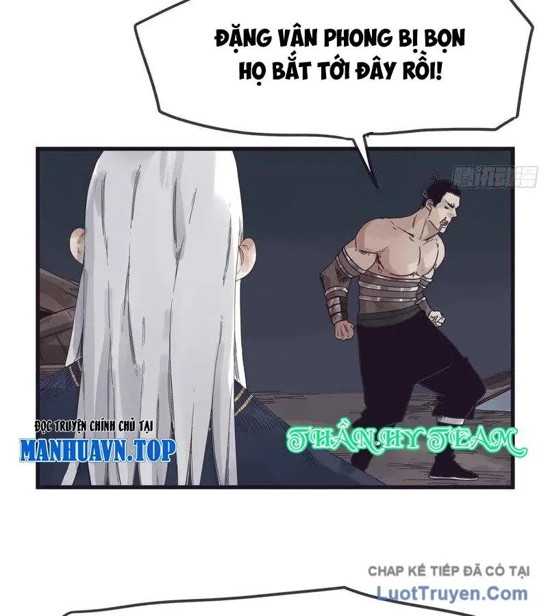 Hiệp Khách Hành Bất Thông - Chương 136 - Trang 14