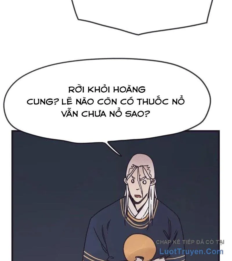 Hiệp Khách Hành Bất Thông - Chương 136 - Trang 16