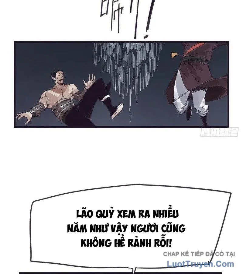 Hiệp Khách Hành Bất Thông - Chương 136 - Trang 26