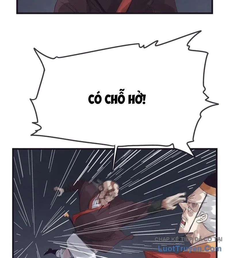 Hiệp Khách Hành Bất Thông - Chương 136 - Trang 44