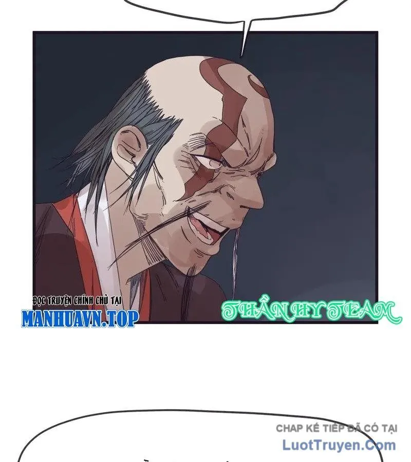 Hiệp Khách Hành Bất Thông - Chương 136 - Trang 35