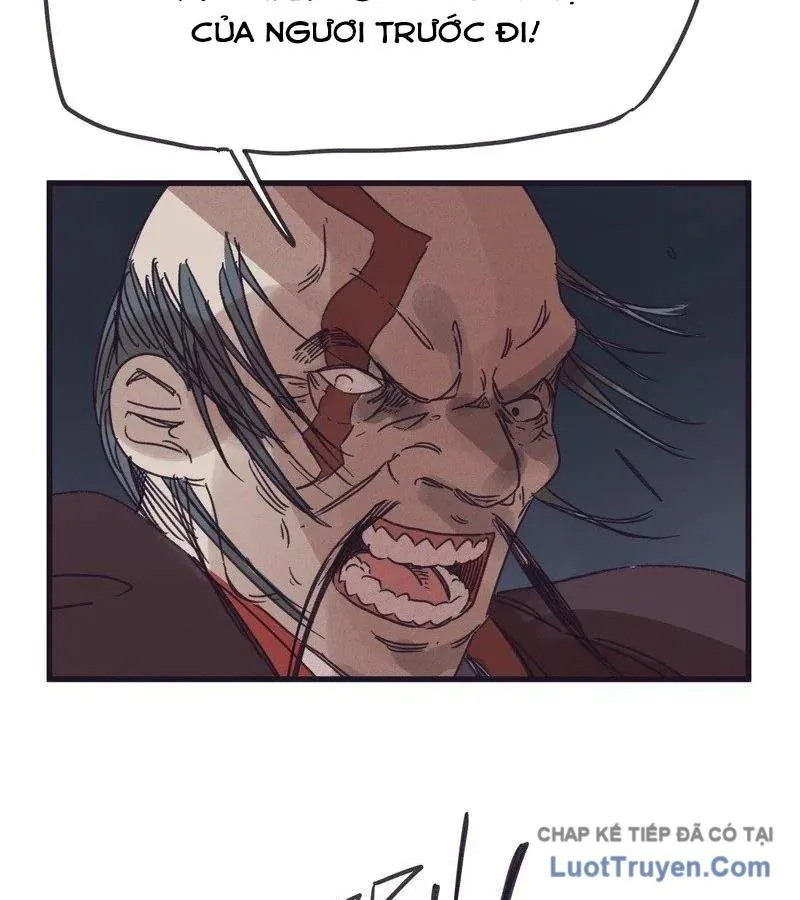 Hiệp Khách Hành Bất Thông - Chương 136 - Trang 25