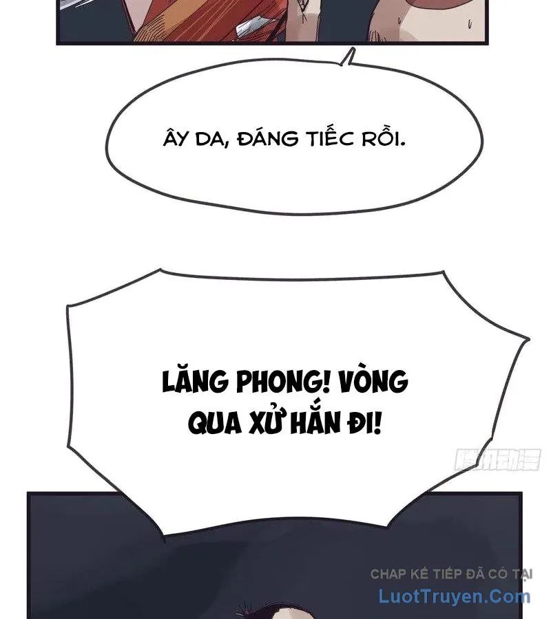 Hiệp Khách Hành Bất Thông - Chương 136 - Trang 48