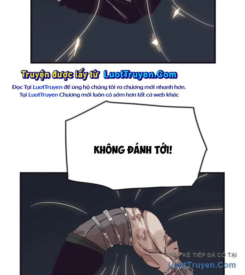 Hiệp Khách Hành Bất Thông - Chương 136 - Trang 56