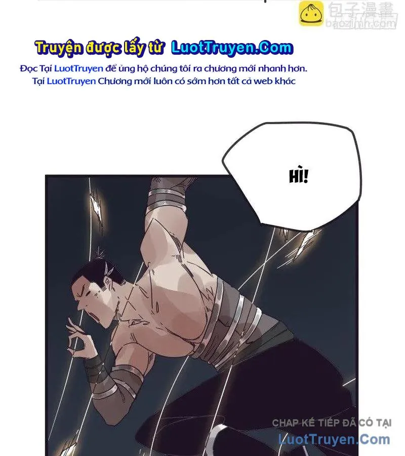Hiệp Khách Hành Bất Thông - Chương 136 - Trang 54