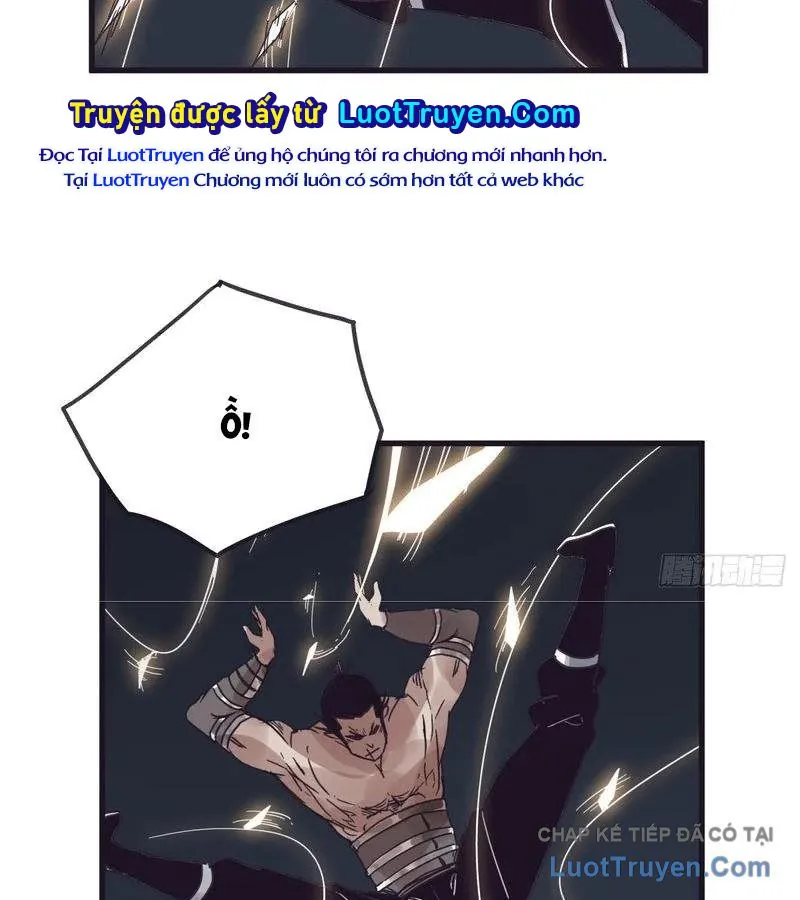 Hiệp Khách Hành Bất Thông - Chương 136 - Trang 55