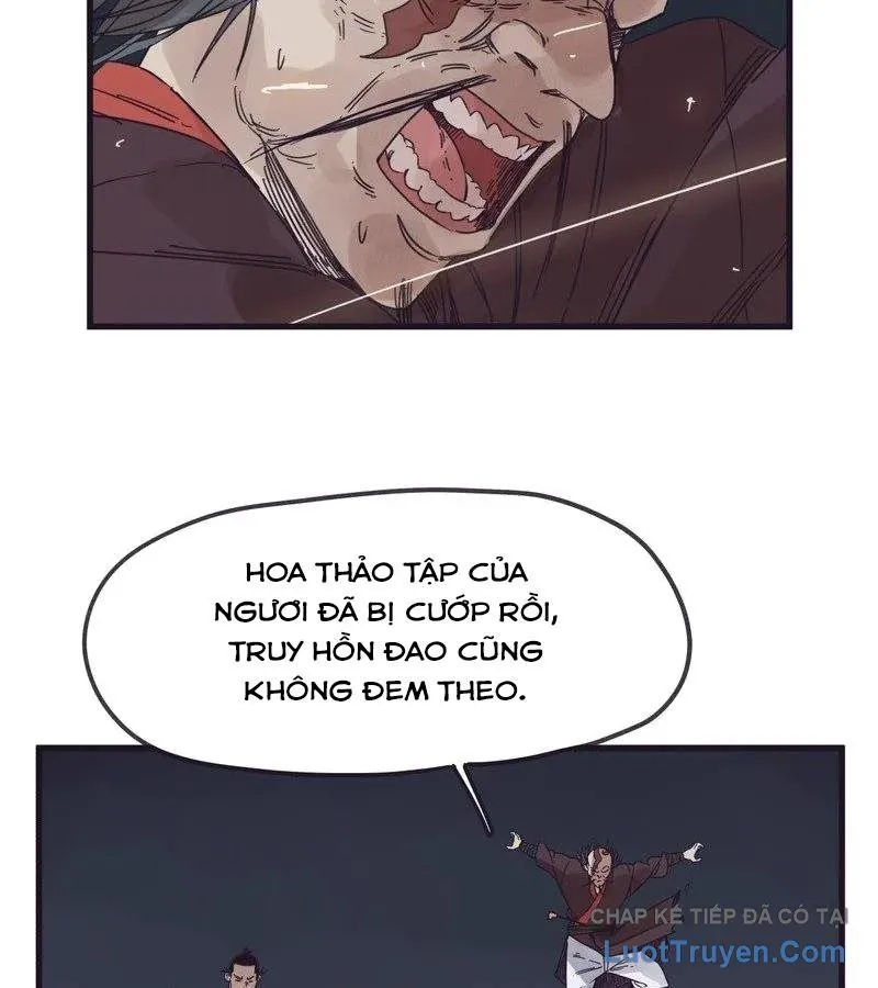 Hiệp Khách Hành Bất Thông - Chương 136 - Trang 33